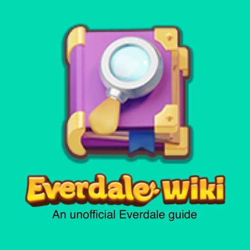 Everdale Wiki